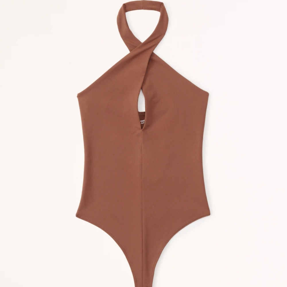 Abercrombie Bodysuit xs NWT